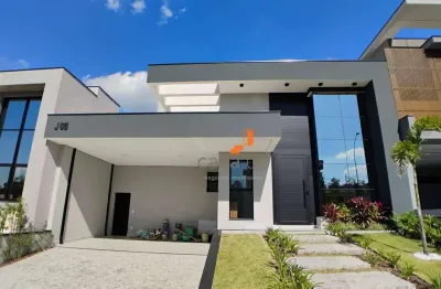 Casa em condomínio fechado com 3 quartos à venda na Estrada Municipal do Roncáglia, 1090, Residencial Mont' Alcino, Valinhos