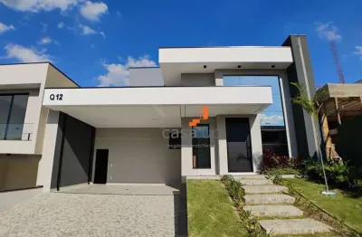 Casa em condomínio fechado com 3 quartos à venda na Estrada Municipal do Roncáglia, 1090, Residencial Mont' Alcino, Valinhos