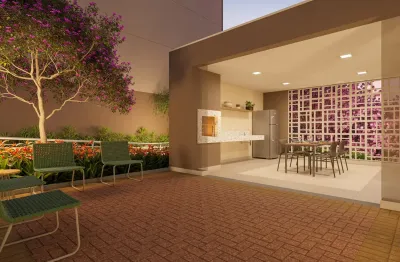 Plano&Alto Morumbi Apartamento de 1 e 2 quartos ao lado do Metrô