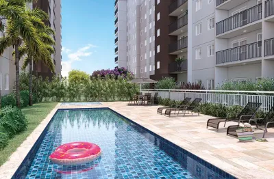 Plano&Sphera apartamento de 3 quartos com vaga de garagem na Giovanni Gronchi!