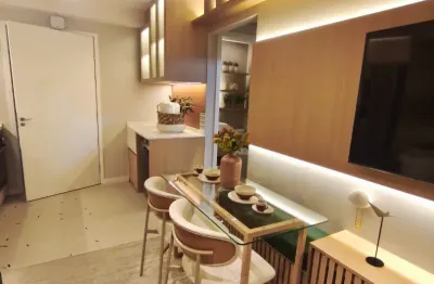 Apto em SP com Lazer Completo e Condições Imperdíveis | MCMV + FGTS