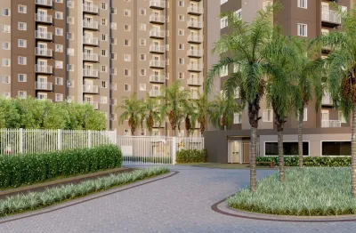 APTO 1 e 2 Dorm com Varanda + Lazer Completo | MCMV | Use FGTS | Direto com a Caixa!