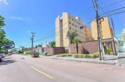 Apartamento com 2 quartos à venda na Rua Samuel Cézar, 414 - Água Verde.