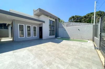 Casa com 2 quartos à venda na rua pêra, 150, eucaliptos, fazenda rio grande por r$ 680.000