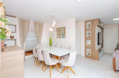 Casa em condomínio fechado com 3 quartos à venda na rua nicola pellanda, 3331, umbará, curitiba por r$ 990.000