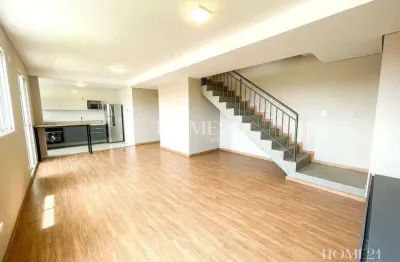 Apartamento com 3 quartos à venda na rua josé zaleski, 1240, capão raso, curitiba por r$ 900.000