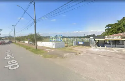 Terreno comercial para alugar na eduardo pinto da rocha , 6411, umbará, curitiba por r$ 33.000