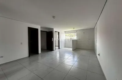 Apartamento com 3 quartos para alugar na rua pedrina accordes costa, 13, ganchinho, curitiba por r$ 1.700