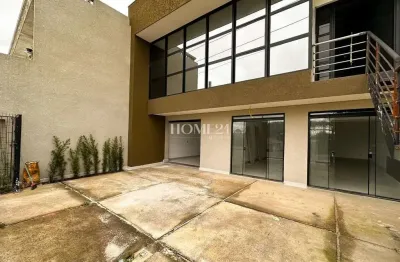 Sala comercial para alugar na rua mandirituba, 800, sítio cercado, curitiba por r$ 1.800