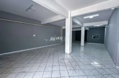 Ponto comercial para alugar na rua são josé dos pinhais, 1017, sítio cercado, curitiba por r$ 5.600