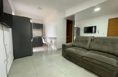 Apartamento com 2 quartos para alugar na rua carlos drummond de andrade, 7, costeira, são josé dos pinhais por r$ 2.200