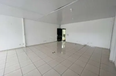 Sala comercial para alugar na Rua Nicola Pellanda, 4459, Umbará, Curitiba por R$ 1.400