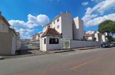 Apartamento com 3 quartos à venda na Rua Doutor Levy Buquéra, 129, Sítio Cercado, Curitiba por R$ 285.000