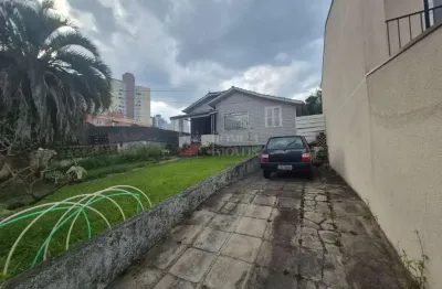 Terreno à venda na Rua Pará, 1760, Portão, Curitiba por R$ 1.500.000