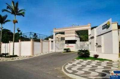 Condomínio bella vista residence club -terreno com 440m² - alto padrão.