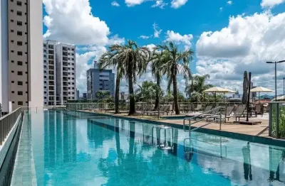 São vicente home club - apartamento 02 dormitório, sendo 01 suíte  - área de lazer completa.  Com preço de ocasião.