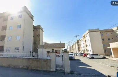 Condomínio portal de itajaí - apartammento 02 dormitórios - no bairro cidade nova.