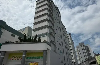 Edifício luar do porto - apartamento 03 dormitórios, sendo 01 suíte - 02 vagas - na rua heitor liberato.