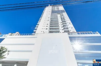 Residencial you new style - apartamento 02 suítes e 02 vagas - alto padrão - no bairro fazenda.