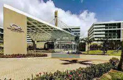 Sala para alugar, 76 m² por R$ 2.002,00/mês - Paiva - Cabo de Santo Agostinho/PE