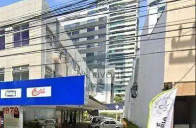 Loja para alugar, 40 m² por R$ 5.249,08/mês - Boa Viagem - Recife/PE