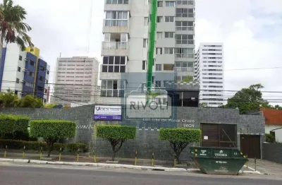 Apartamento à Venda – R$ 550.000 | Edf. Ilha de Monte Cristo – Piedade, Jaboatão dos Guararapes/PE