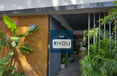 Sala para alugar, 29 m² por R$ 1.302,00/mês - Espinheiro - Recife/PE