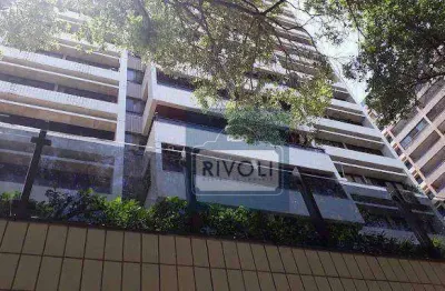 Apartamento com 3 dormitórios à venda, 163 m² por R$ 1.000.000,00 - Encruzilhada - Recife/PE