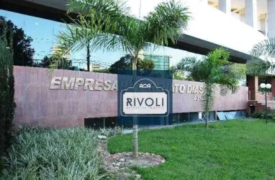 Sala, 30 m² - venda por R$ 250.000,00 ou aluguel por R$ 2.502,00/mês - Derby - Recife/PE