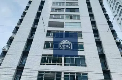 Apartamento com 3 dormitórios à venda, 167 m² por R$ 550.000,00 - Piedade - Jaboatão dos Guararapes/PE