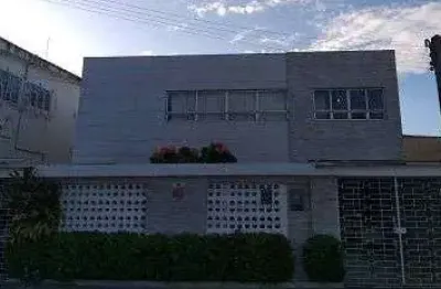 Casa com 6 dormitórios à venda, 385 m² por R$ 1.100.000,00 - Imbiribeira - Recife/PE