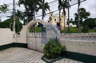 Casa para alugar, 546 m² por R$ 9.002,00/mês - Carmo - Olinda/PE