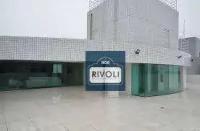 Apartamento com 1 dormitório à venda, 35 m² por R$ 290.000,00 - Tamarineira - Recife/PE