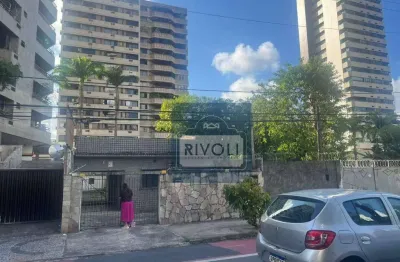Casa para alugar, 206 m² por R$ 5.000,00/mês - Rosarinho - Recife/PE