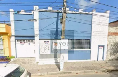 Casa Comercial para alugar, 280 m² por R$ 7.000/mês - Tamarineira - Recife/PE