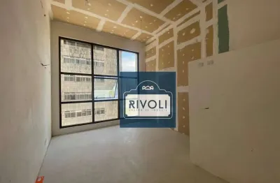 Sala comercial à venda na Rua Vigário Barreto, 50, Graças, Recife