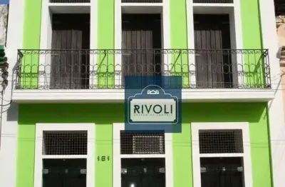 Prédio para alugar, 604 m² por R$ 15.000,00/mês - Recife - Recife/PE