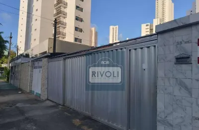 Casa para alugar, 190 m² por R$ 7.133,00/mês - Rosarinho - Recife/PE