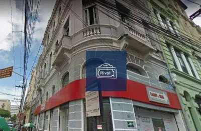 Casa para alugar, 495 m² por R$ 12.001,00/mês - Santo Antônio - Recife/PE