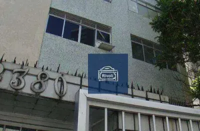 Prédio para alugar, 1376 m² por R$ 35.002,00/mês - Boa Viagem - Recife/PE