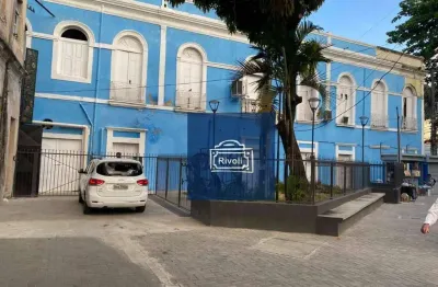 Prédio, 230 m² - venda por R$ 1.700.000,00 ou aluguel por R$ 6.002,00/mês - Boa Vista - Recife/PE