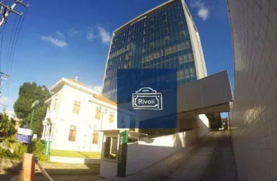 Sala para alugar, 71 m² por R$ 7.402,00/mês - Derby - Recife/PE
