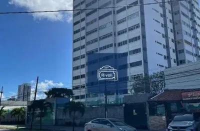 Apartamento à venda, 269 m² por R$ 630.000,00 - Piedade - Jaboatão dos Guararapes/PE