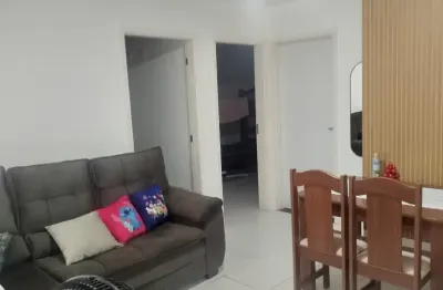 Apartamento com 2 quartos à venda na Avenida Bruno Covas, 15099, Jardim Rafael, Bertioga