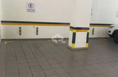 Garagem à venda na Rua Tenente Silveira , Centro, Florianópolis