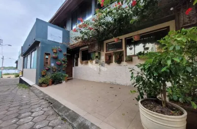 Casa com 8 quartos à venda na Servidão Pousada da Praia, 64, Armação do Pântano do Sul, Florianópolis