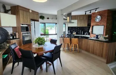 Cobertura com 3 quartos à venda na Rua Madre Maria Vilac, 785, Canasvieiras, Florianópolis por R$ 1.790.000
