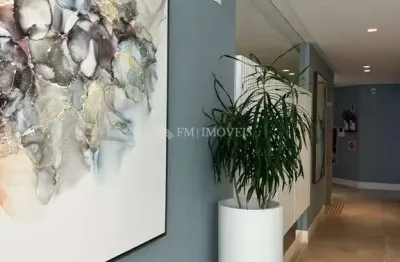 Apartamento com 3 quartos à venda na Rua Deputado Paulo Preis, 63, Jurerê, Florianópolis por R$ 3.300.000