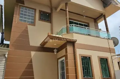 Casa em condomínio fechado com 3 quartos à venda na Servidão Nossa Senhora Aparecida, 204, Ingleses do Rio Vermelho, Florianópolis por R$ 930.000