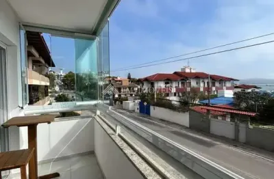 Apartamento com 3 quartos à venda na Rodovia Tertuliano Brito Xavier, 2639, Canasvieiras, Florianópolis por R$ 1.450.000